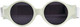 Миниатюра изображения товара Очки солнцезащитные Beaba Sunglasses 0-9 mois Bandeau Glee Menthaulait / 930388