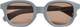 Миниатюра изображения товара Очки солнцезащитные Beaba Sunglasses 9-24 mois Square Lucky Galet / 930395