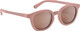 Миниатюра изображения товара Очки солнцезащитные Beaba Sunglasses 2-6 ans Square Sunny Blush / 930401
