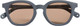 Миниатюра изображения товара Очки солнцезащитные Beaba Sunglasses 2-6 ans Square Sunny Gris mineral / 930402