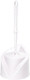 Миниатюра изображения товара Ершик для унитаза Эльфпласт Корнер / EP195 (белый)