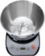 Миниатюра изображения товара Тестомесильная машина RAGEX R2001-000 (5л, черный)