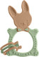 Миниатюра изображения товара Прорезыватель для зубов ROXY-KIDS Bunny / RBT-001OB (оливковый)