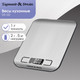 Миниатюра изображения товара Кухонные весы Zigmund & Shtain DS-122