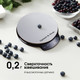 Миниатюра изображения товара Кухонные весы Zigmund & Shtain DS-123
