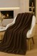 Миниатюра изображения товара Плед Файбертек ПЛ.150x200 Mokko