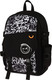 Миниатюра изображения товара Школьный рюкзак Forst F-City. Street Beat / FT-RT-192502
