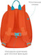 Миниатюра изображения товара Детский рюкзак Forst F-Kids. Fluffy Fox / FT-KB-062505