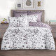 Миниатюра изображения товара Комплект постельного белья АртПостель Айрис 887