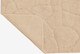 Миниатюра изображения товара Коврик для ванной Sofi de Marko Moretto 50х70см / КВ-Мр6-50х70 (капучино)