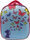 Миниатюра изображения товара Школьный рюкзак Centrum Бабочки / 70735