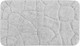 Миниатюра изображения товара Коврик для ванной Sofi de Marko Moretto 50х70см / КВ-Мр4-50х70 (серый)