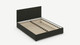 Миниатюра изображения товара Двуспальная кровать Moon Family 1261 / MF012625