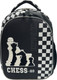 Миниатюра изображения товара Школьный рюкзак Centrum Chess-но / 73219