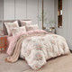 Миниатюра изображения товара Комплект постельного белья Sofi de Marko Бенедетта Евро 4н / Евро-1235
