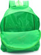 Миниатюра изображения товара Школьный рюкзак Centrum Кубик / 70381 (зеленый)