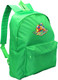 Миниатюра изображения товара Школьный рюкзак Centrum Кубик / 70381 (зеленый)