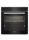 Миниатюра изображения товара Электрический духовой шкаф Beko BIOM1532KBNCS