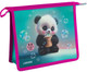 Миниатюра изображения товара Папка для тетрадей deVente Yummy Panda / 8056563