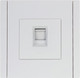 Миниатюра изображения товара Розетка IEK Forte&Piano / FP-K10-2-K01 (белый)