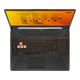 Миниатюра изображения товара Игровой ноутбук Asus TUF Gaming A15 FA506NFR-HN004