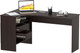 Миниатюра изображения товара Компьютерный стол Сокол-Мебель СПм-25 (левый, венге)