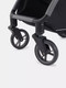 Миниатюра изображения товара Детская прогулочная коляска MOWbaby Атом / MB200 (Grey)