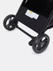 Миниатюра изображения товара Детская прогулочная коляска MOWbaby Атом / MB200 (Grey)