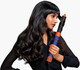 Миниатюра изображения товара Мультистайлер Dyson Airwrap Complete Long i.d. HS08 (синие румяна/топаз)