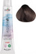 Миниатюра изображения товара Крем-краска для волос Itely Aquarely с E-Plex комплексом 7K/7.21 (100мл)
