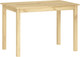 Миниатюра изображения товара Обеденный стол ФанДОК раздвижной Ф-181.27 (мед)