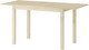 Миниатюра изображения товара Обеденный стол ФанДОК раздвижной Ф-181.27 (лак)