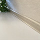 Миниатюра изображения товара Плинтус LinePlast ПВХ 58мм L006 (2.2м, сосна светлая)