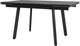 Миниатюра изображения товара Обеденный стол ДСВ Герцог 140x80x30 (черный)