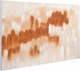Миниатюра изображения товара Картина Bergenson Bjorn By Feel 120x80 / BB0000956 (охра)