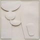 Миниатюра изображения товара Картина Bergenson Bjorn Minimalism Bubble 60x60 / BB0000961