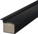 Миниатюра изображения товара Коробка Velldoris Invisible Оптим Black Anod M1895 BL Kubica K1019 NR
