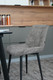 Миниатюра изображения товара Набор стульев ДСВ Галактика (2 шт, серый)