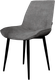 Миниатюра изображения товара Набор стульев ДСВ Галактика (2 шт, серый)