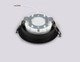 Миниатюра изображения товара Точечный светильник Ambrella TN51913 BK (черный)