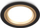 Миниатюра изображения товара Точечный светильник Ambrella TN51914 BK/GD (черный/золото)
