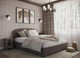Миниатюра изображения товара Полуторная кровать Moon Family 1262 / MF012681