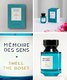 Миниатюра изображения товара Парфюмерная вода Memoire Des Sens Smell The Roses (100мл)