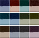 Миниатюра изображения товара Набор предметных тетрадей BG Single Colour / ТПК5ск48 63721 (12шт)