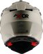 Миниатюра изображения товара Мотошлем AXOR X-Cross Dual Visor NR / pm0258165664 (XL, никель)
