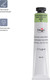 Миниатюра изображения товара Масляная краска ГАММА Студия / 0.00.А046.529 (46мл, русский зеленый светлый)