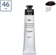 Миниатюра изображения товара Масляная краска ГАММА Студия / 0.00.А046.701 (46мл, сажа газовая)