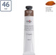 Миниатюра изображения товара Масляная краска ГАММА Студия / 0.00.А046.110 (46мл, сиена жженая)