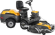 Миниатюра изображения товара Райдер бензиновый Stiga Park 500 WX / 2F6130645/ST2