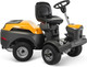 Миниатюра изображения товара Райдер бензиновый Stiga Park 500 WX / 2F6130645/ST2
